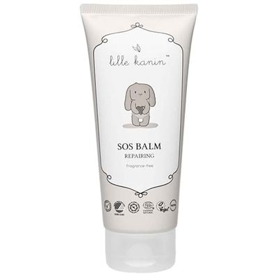 Lille Kanin - SOS Balm 100 ml