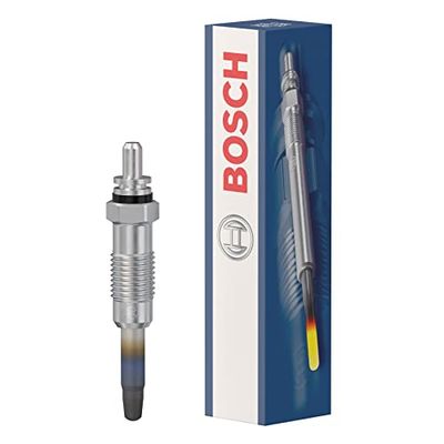 Bosch GLP001 Duraterm Caixa de cartão, 1 unidade, para veículos com motor diesel