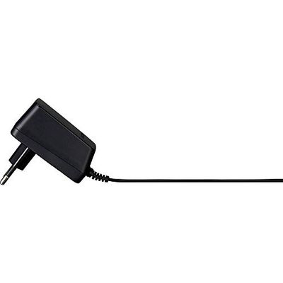 VOLTCRAFT VC-11258680 Alimentatore a Spina Regolabile 3 V/DC, 4.5 V/DC, 5 V/DC, 6 V/DC, 7.5 V/DC, 9 V/DC, 12 V/DC 0.6 A