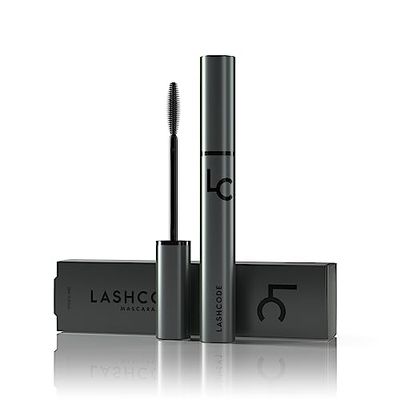 Mascara Lashcode 10 ml - mascara che allunga le ciglia, le infoltisce, ne stimola la crescita