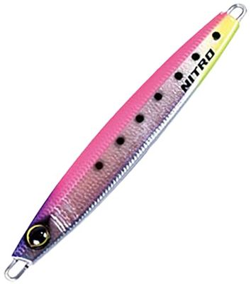 Xesta CASTING NITRO 30gr Col 29