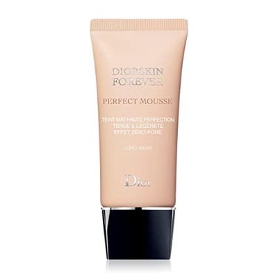 Dior skin forever perfect mousse 040 mel bege