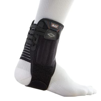 Mcdavid Bandage-847 Bandage Adulte Unisexe, Black, L