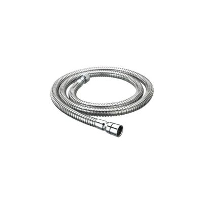 Bristan Hos 125 CN01 C 1.25 m cono a dado hose-8 mm Bore doccia accessori, cromato