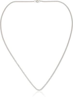 Wynwood Silver Single Chain 3 mm