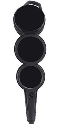 SCUBAPRO - Triple D Line Empty Console, kleur 0