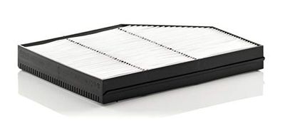 Mann 32 001 Aquecimento