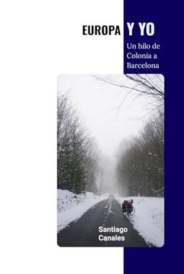Europa y yo: Un hilo de Colonia a Barcelona