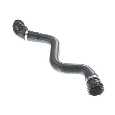 Radiator Hose Cooling Water Hose Left Top Compatible with 3 Series E46 316i 318i 316Ci 318Ci 1998-2006 11531436407