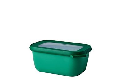 Multikom Cirqula rechthoekig 750 ml - Vivid green