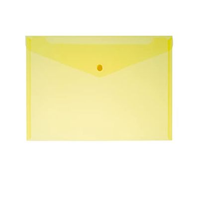 Alevar 3825/YW Document Wallet