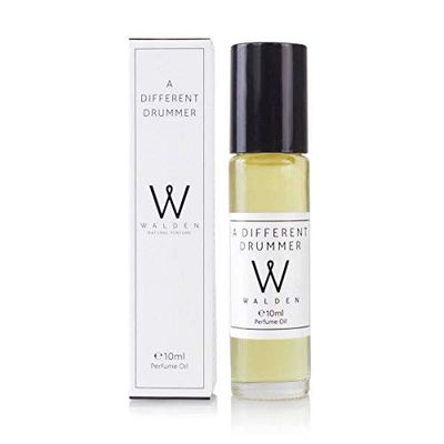 Walden Natuurlijke Parfum A Different Drum Roll On Unisex, 10 Ml