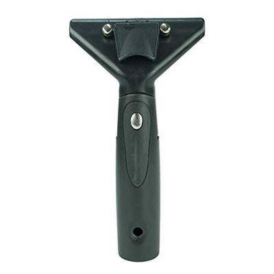 Maya Professional Tools 1640 Ettore Professionele raamreiniging, Pro handvat met draaibare snelkoppeling