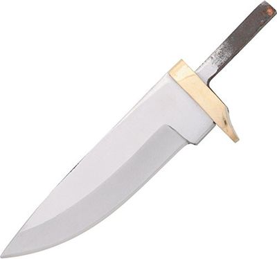 Knifemaking bl7829 Couteau à Lama fissa, Unisexe – Adultes, Multicolore, Un Taille