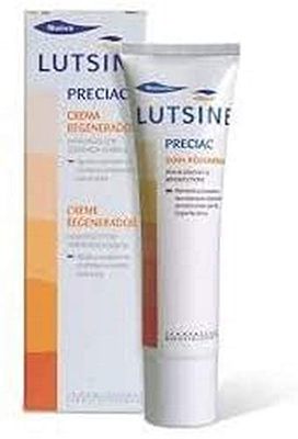 Lutsine Bactopur Maschere Idratanti e Antietà. - Maschere - 150 Gr