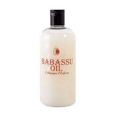 Mystic Moments Rastro de Aceite, 500ml, 500