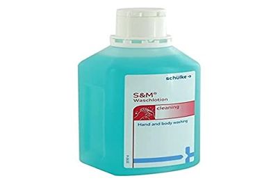 Skum 112006 tvättkräm, 500 ml