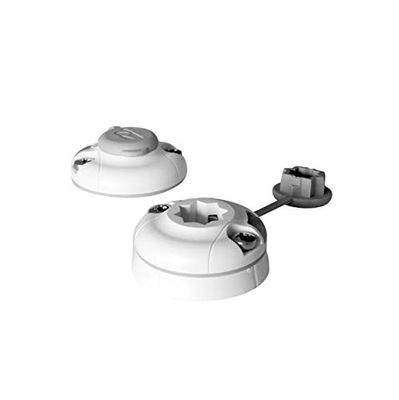 Railblaza 03400121 StarPort Mount (Pack of 2) - White