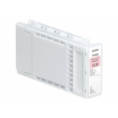 Epson T44Q64N Magenta Original Toner