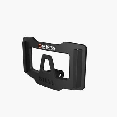 Silva Spectra GO-Pro Mount Accessoires voor Spectra Unisex volwassenen