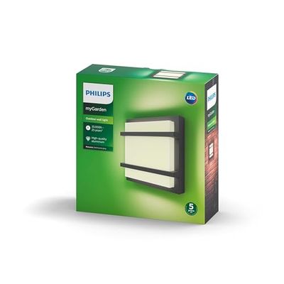 Philips Mygarden Applique murale 1739493p0 – extérieur