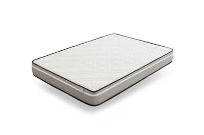 HOGAR24 ES - Colchón Viscoelástico 80x190 - Visco Lux-Confort Premium con Adaptación Ergonómica Avanzada y Sistema de Ventilación para una Experiencia de Sueño Óptima - Altura 30 cm.