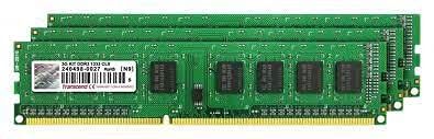 Coreparts 12 Go Memory Module Marque