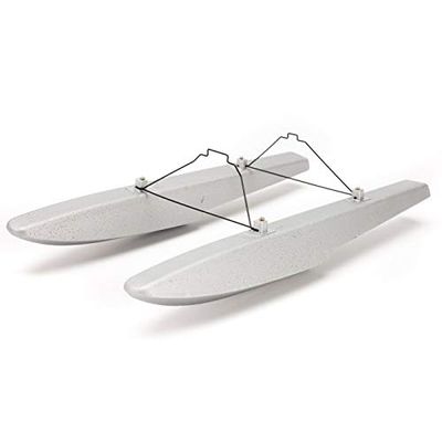 E-flite Zestaw pływakowy z akcesoriami UMX Carbon Cub/UMX Timber EFLUA1190 Różne akcesoria do samolotów