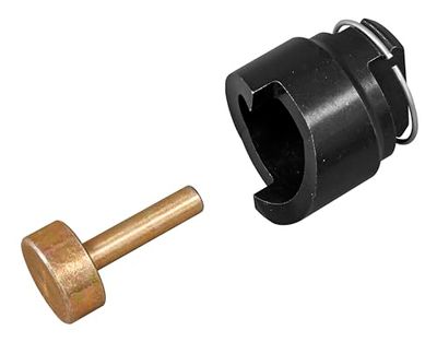 Sealey Cutter for SX299 Master Locking Wheel Nut Removal Set for Volvo/Ford/PSA - SX299F