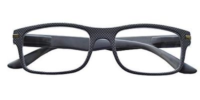 Da Vicino - Gafas de lectura - Dioptría +2,50-1 unidad