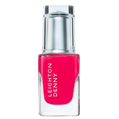 LEIGHTON DENNY Nail Polish - Live Wire - Vegan - 12ml