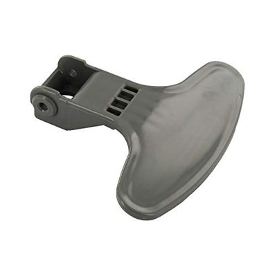 Paxanpax PLD086 Compatible Beko WMB81441LAM Washing Machine Door Handle