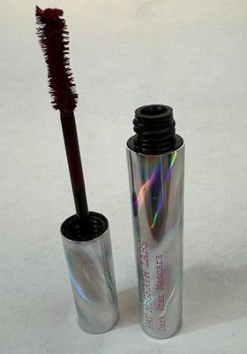 Dark Star Colour Blitz Mascara - Renegade Red by Pat Mcgrath Labs for Women - 0.32 oz Mascara