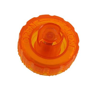 Paxanpax PSA691 Dekseldop voor Waterreservoirfles voor Dimplex Optimyst Serie Open haarden, 170D x 30W x 60H millimeter