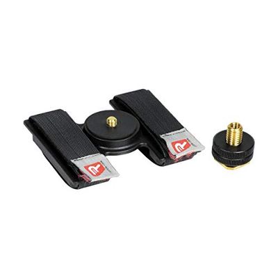 Rycote 157406 MKII Camera Wireless Receiver Bracket