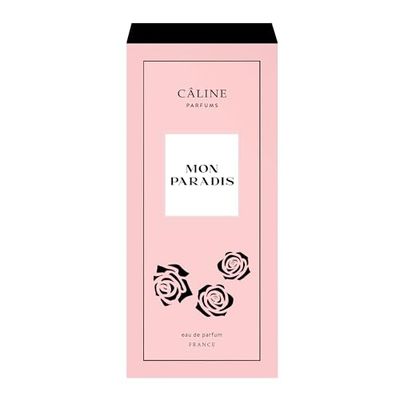Câline mon paradis Eau de parfum 60 ml