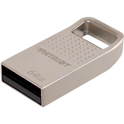 Patriot Memory Chiavetta USB Tab200 Argento 64GB