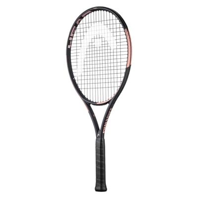 HEAD IG Challenge Team L Raquette de Tennis Unisexe pour Adulte Corail 1