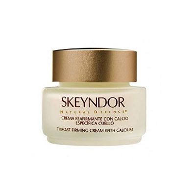 Skeyndor Natural Defence Crème Raffermissante Spéciale pour le Cou