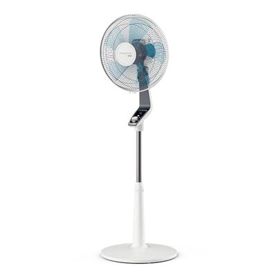 Rowenta VU5640F0 Turbo Silence Extreme, Stil, Staande Ventilator, 40 W, 4 snelheden