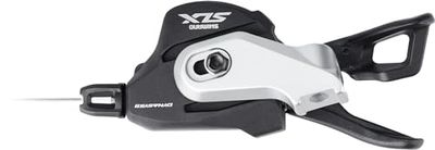 Shimano SLX M7000, Leva del Cambio, Nero