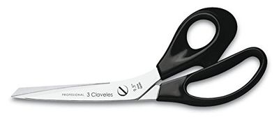 3 Claveles - Tijera Cortadora