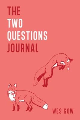 The Two Questions Journal