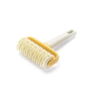 Tescoma Rolo de ombos de delícia, branco, amarelo