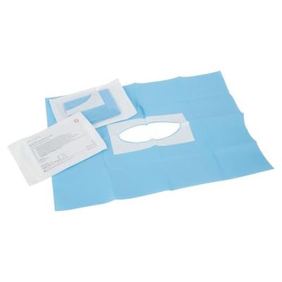 PAÑO CAMPO FENESTRADO 88X74CM 10X29CM 25UDS
