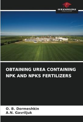 OBTAINING UREA CONTAINING NPK AND NPKS FERTILIZERS