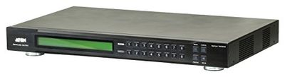 ATEN VM5808D | 8 x 8 DVI ljud/video matrix-omkopplare