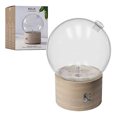 Pranarôm - Diffuseur Bulle Huiles Essentielles