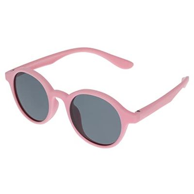 Dooky Baby Unisex Sunglasses, Bali-Pink