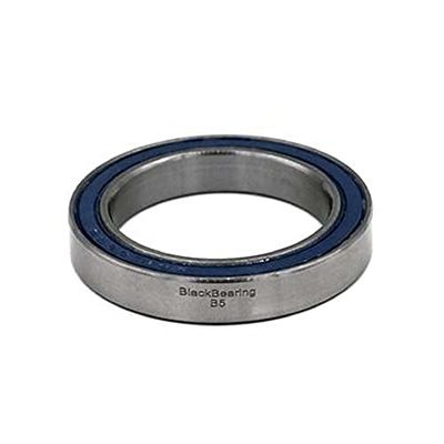 Enhet lager 6004-2RS B5-20 x 42 x 12 mm för cykling, cykling, mountainbike, MTB, triathlon